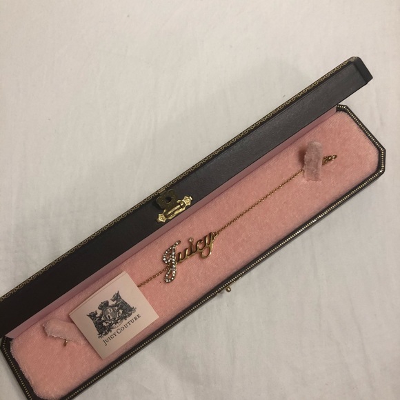 Juicy Couture Bracelet - Picture 6 of 6